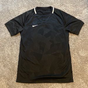 Nike Soccer Tshirt